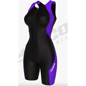 Zimco Triathlon Suit